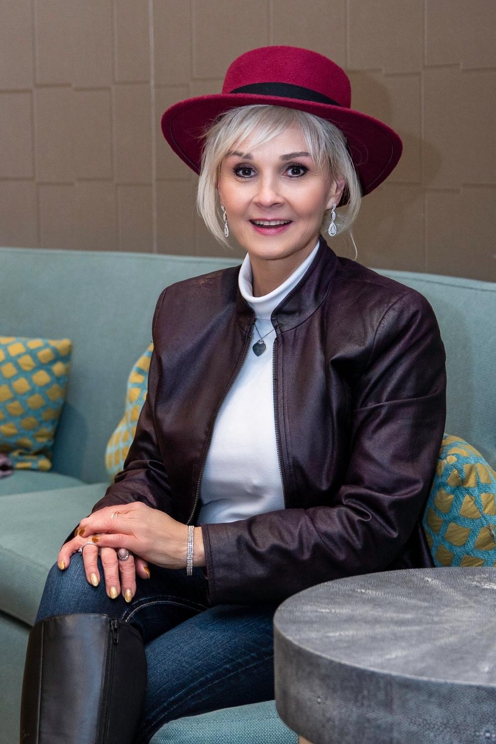 Dr Grace Sestrem